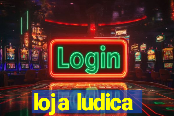 loja ludica